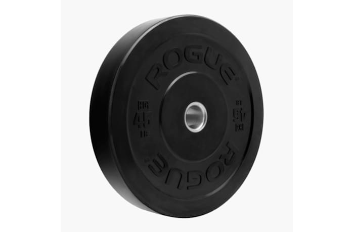 Rogue HG 2.0 Bumper Plates